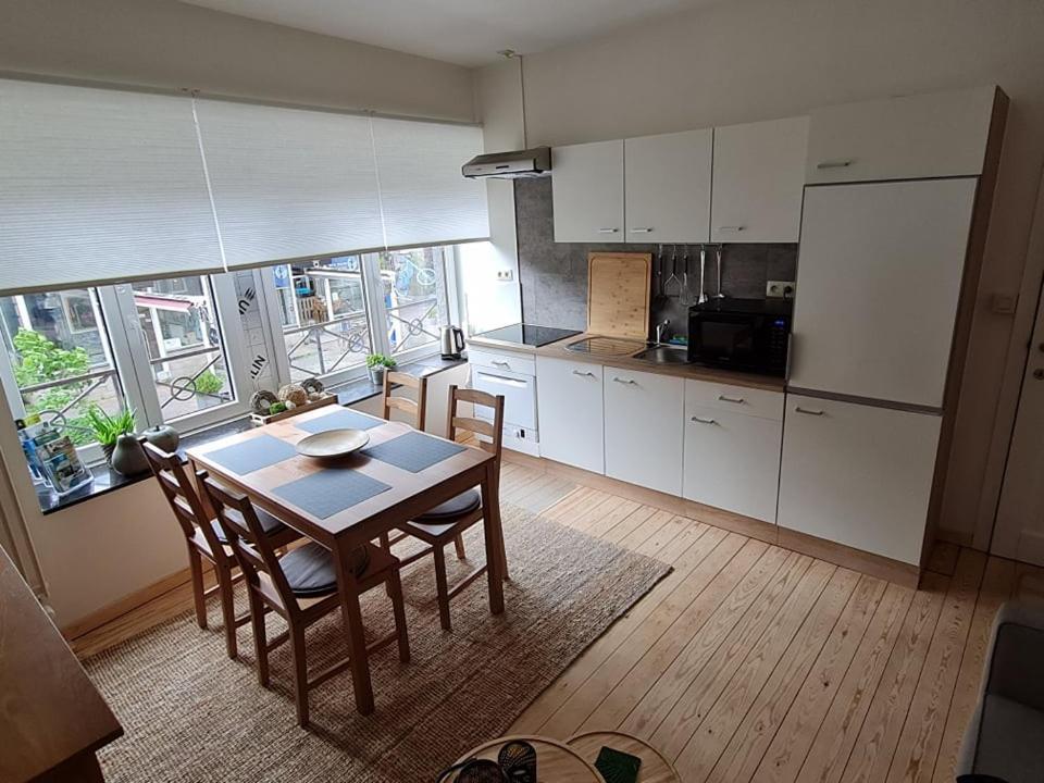 Apartamento Alarea La-Roche-en-Ardenne Exterior foto